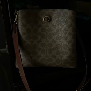 Coachpurse brand new